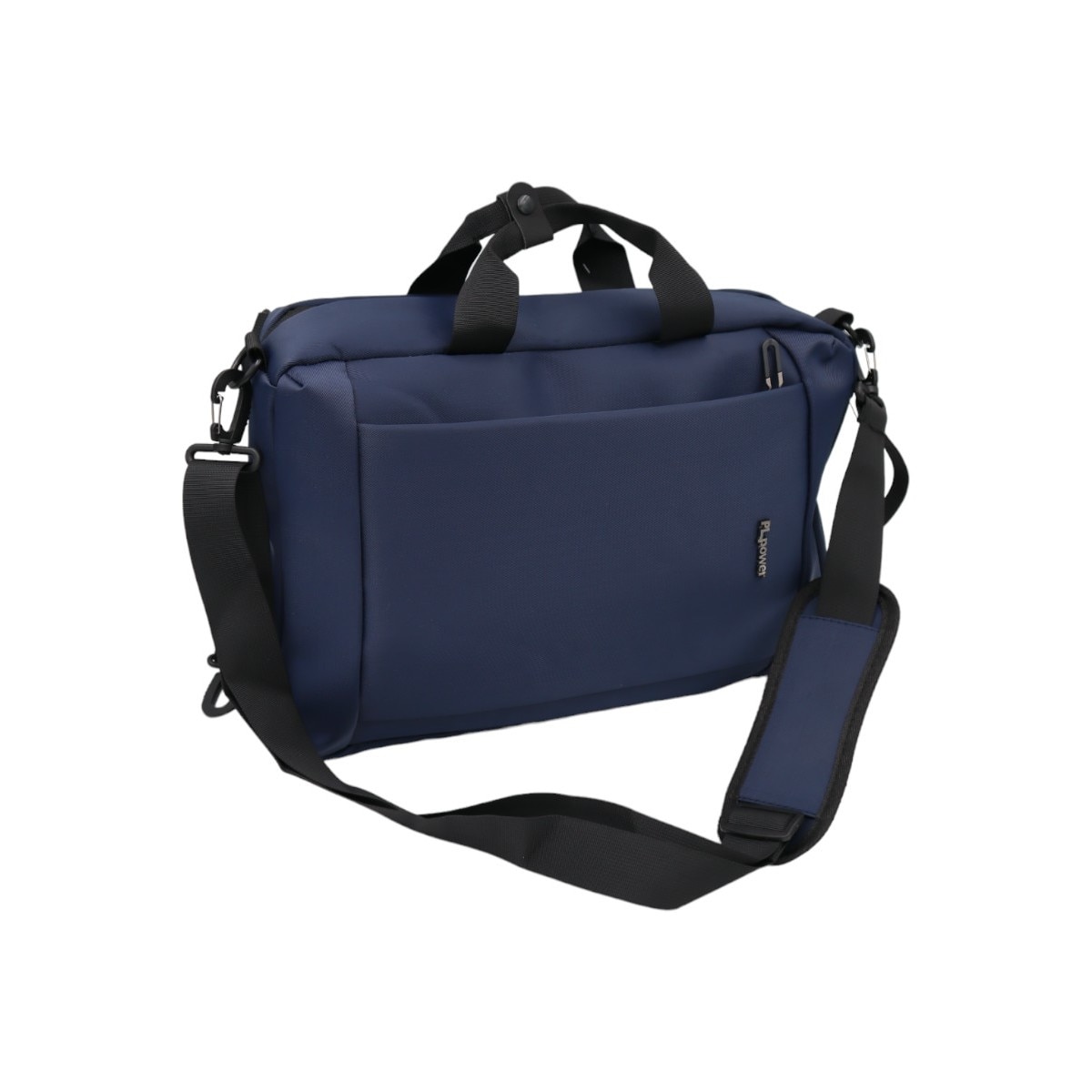 Rucsac laptop, multifunctional 1618, 42x28x17cm, bleumarin