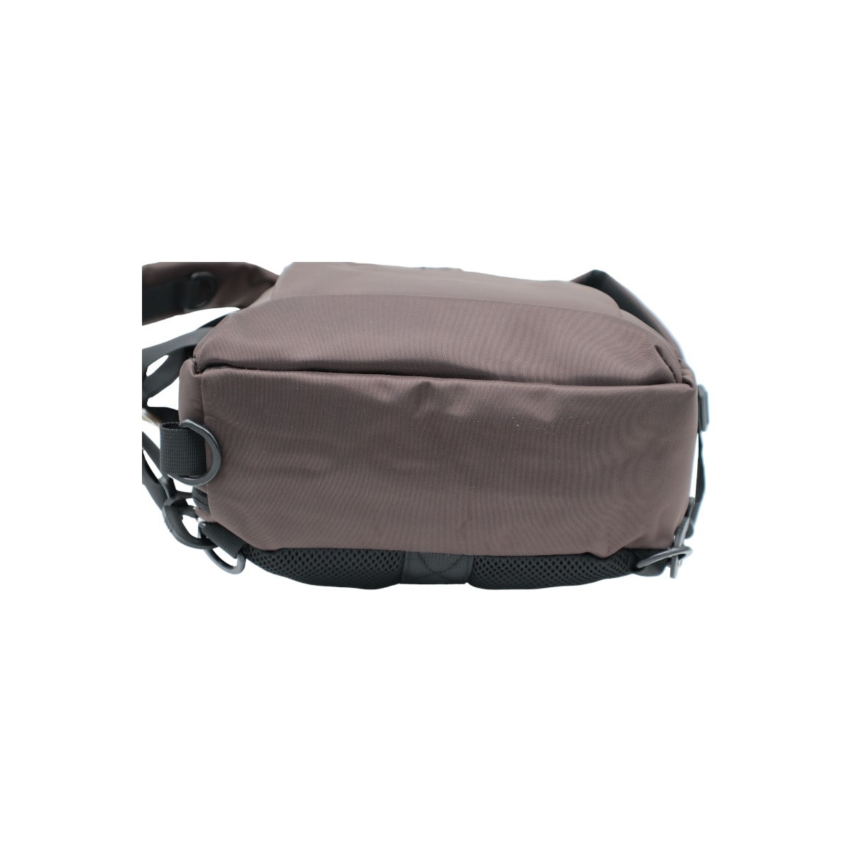 Rucsac laptop, multifunctional 1618, 42x28x17cm, maro