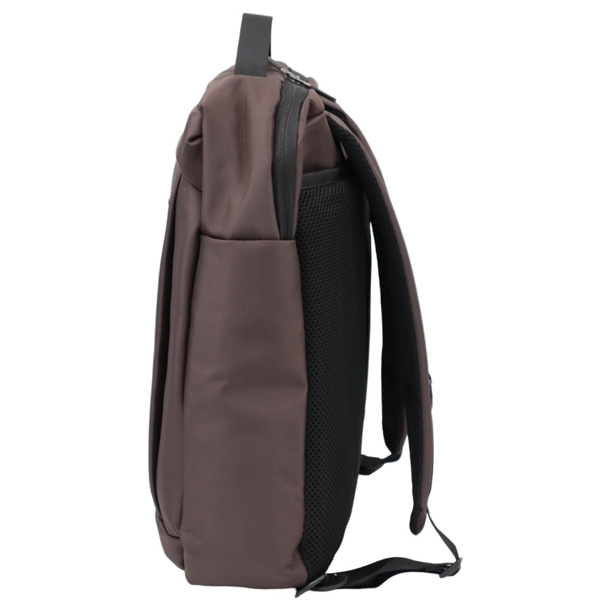Rucsac laptop, multifunctional 1618, 42x28x17cm, maro