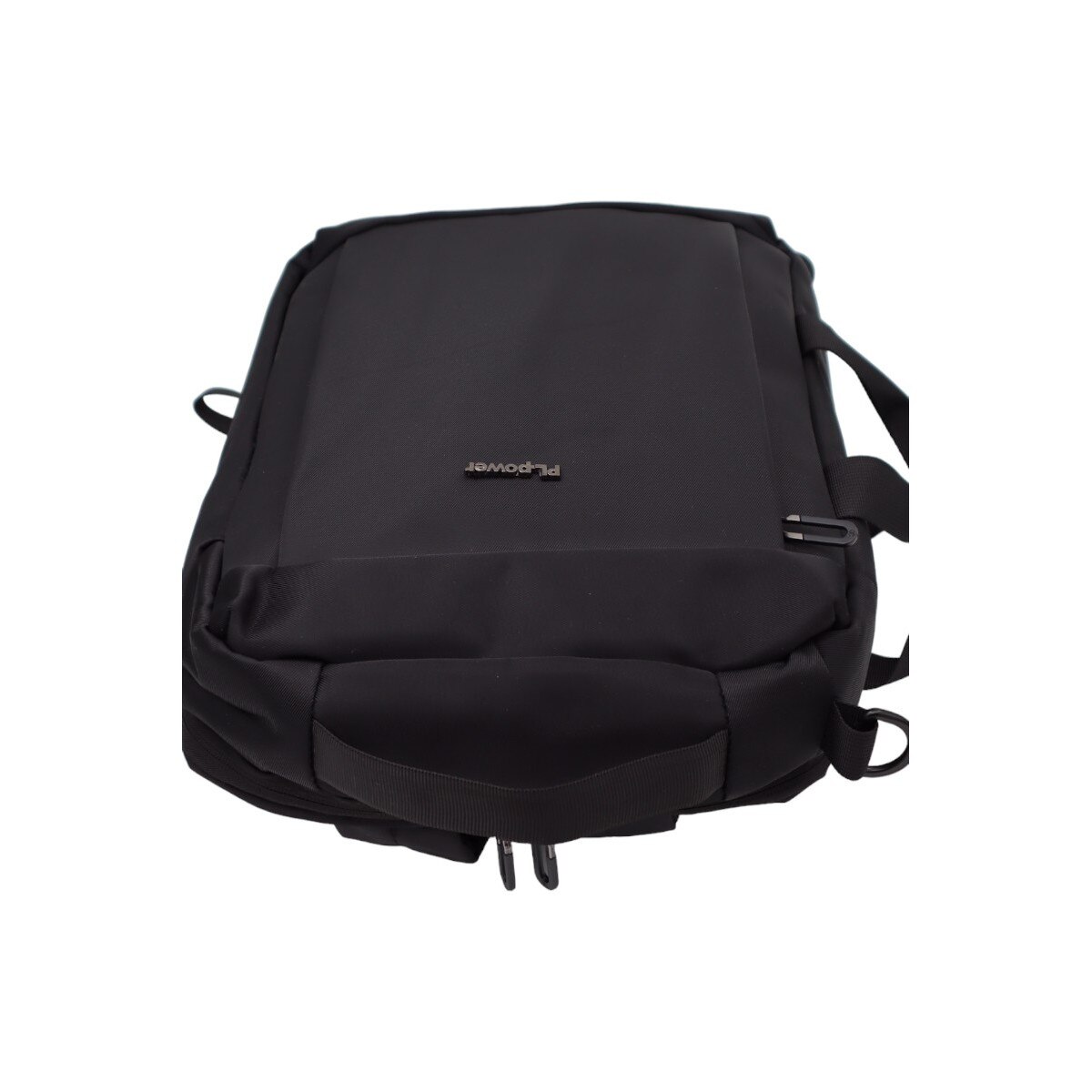 Rucsac laptop, multifunctional 1618, 42x28x17cm, negru
