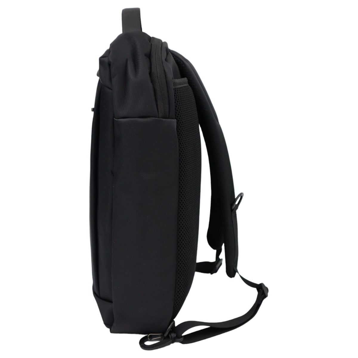 Rucsac laptop, multifunctional 1618, 42x28x17cm, negru