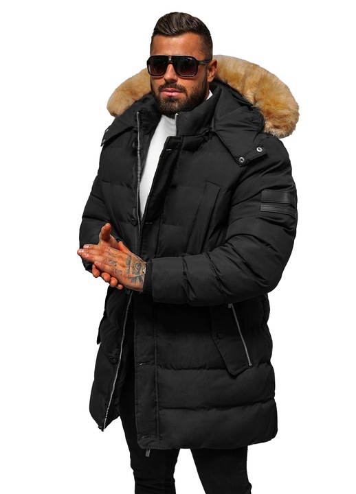 Ferfi dzseki OZONEE JS/5M3122