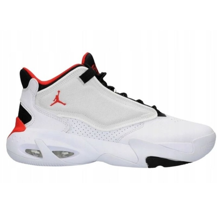 Pantofi pentru bărbați, Nike Jordan, BM187388, alb
