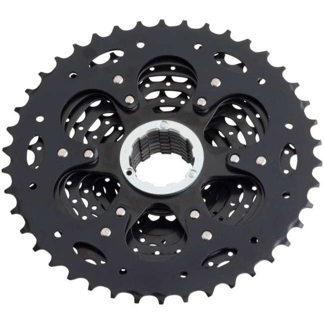 Speed Cassette Microshift Advent X 10-Speed Cassette 11-48T