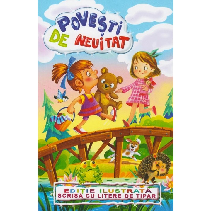 Povesti de neuitat