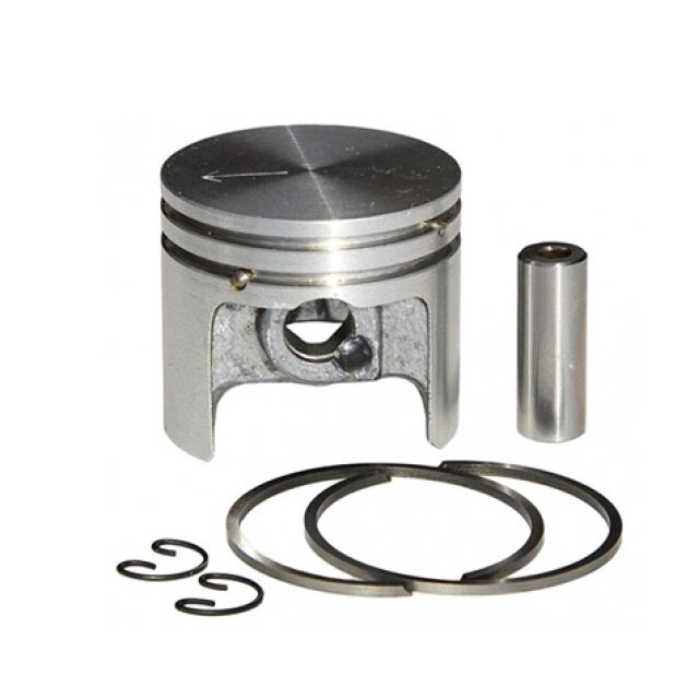 Piston Complet Motocositoare Compatibil Stihl Fs360 Fs500 Ø 44mm Ptc