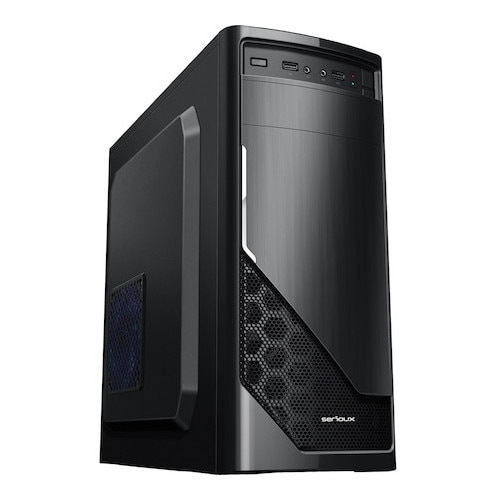 Sistem Desktop PC Dell Vostro 3470 cu procesor Intel® Core™ i3