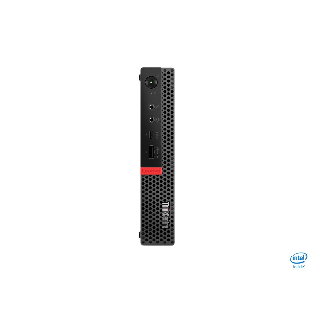 Mini PC Lenovo ThinkSmart M920q Tiny Intel® Core™ i7 i7-8700T, SSD