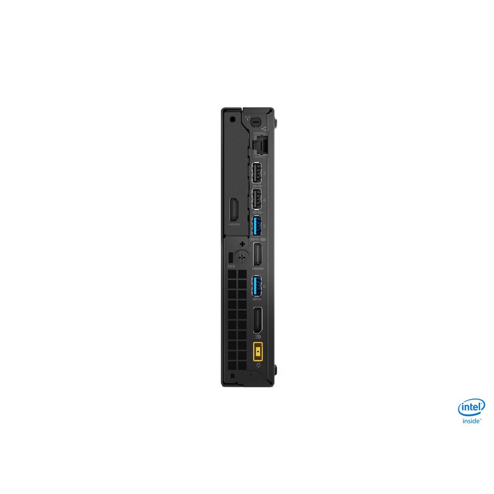 ミニPC LenovoThinkCentre M920q i7-8700T/8GB/SSD Mini PC Lenovo ThinkSmart M920q Tiny Intel® Core™ i7 i7-8700T, SSD