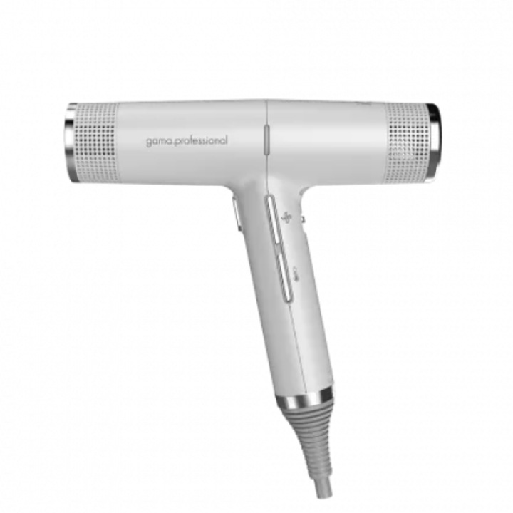 Сешоар - IQ1 Perfetto Grey 2000W - Ga.ma