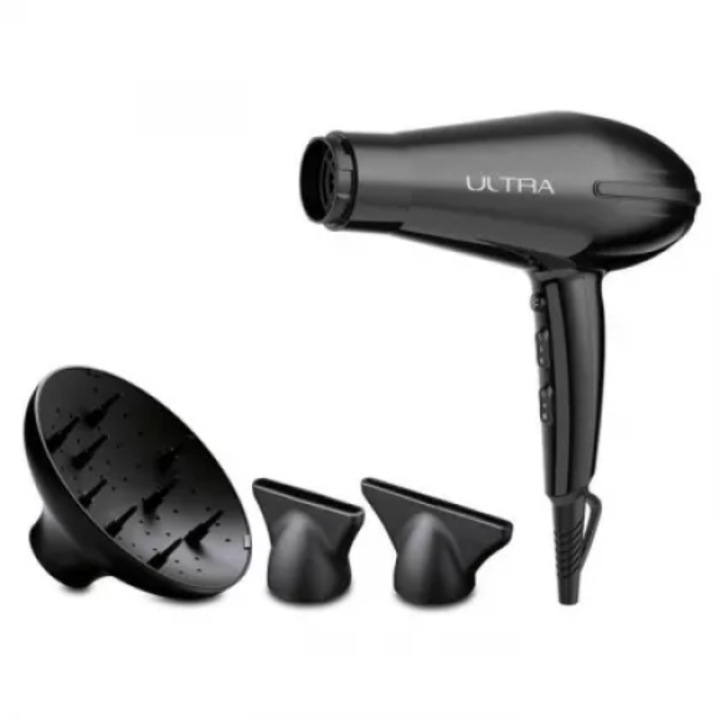 Сешоар Ga.ma Hair Dryer AC Ultra 2,200W