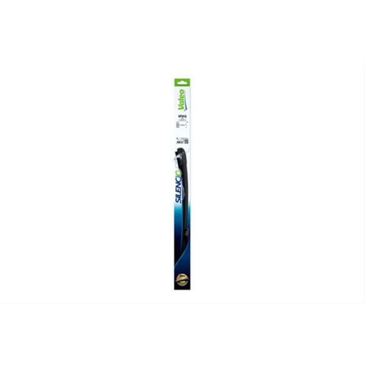 Set stergatoare Valeo SILENCIO VF916 600MM+400MM pentru Dacia Logan 3 Sandero 3 Jogger Renault Clio 3 Peugeot 301 Citroen C-Elysee