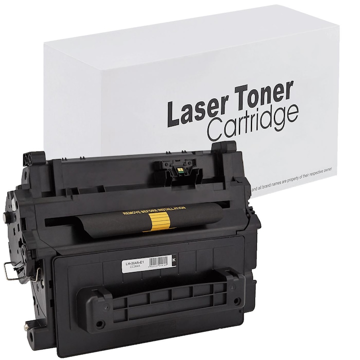 Unitate cilindru, drum unit, Graphitek, compatibil cu Brother DR3100, 25000 pagini, negru, pentru DCP 8060, 8065, 8070, 8085, HL 5200, 5240, 5250, 5270