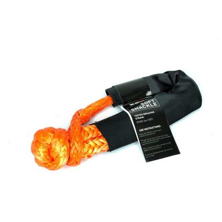 Puha szintetikus bilincs, offroad X-Bull 14mm x 600mm MBL 18T