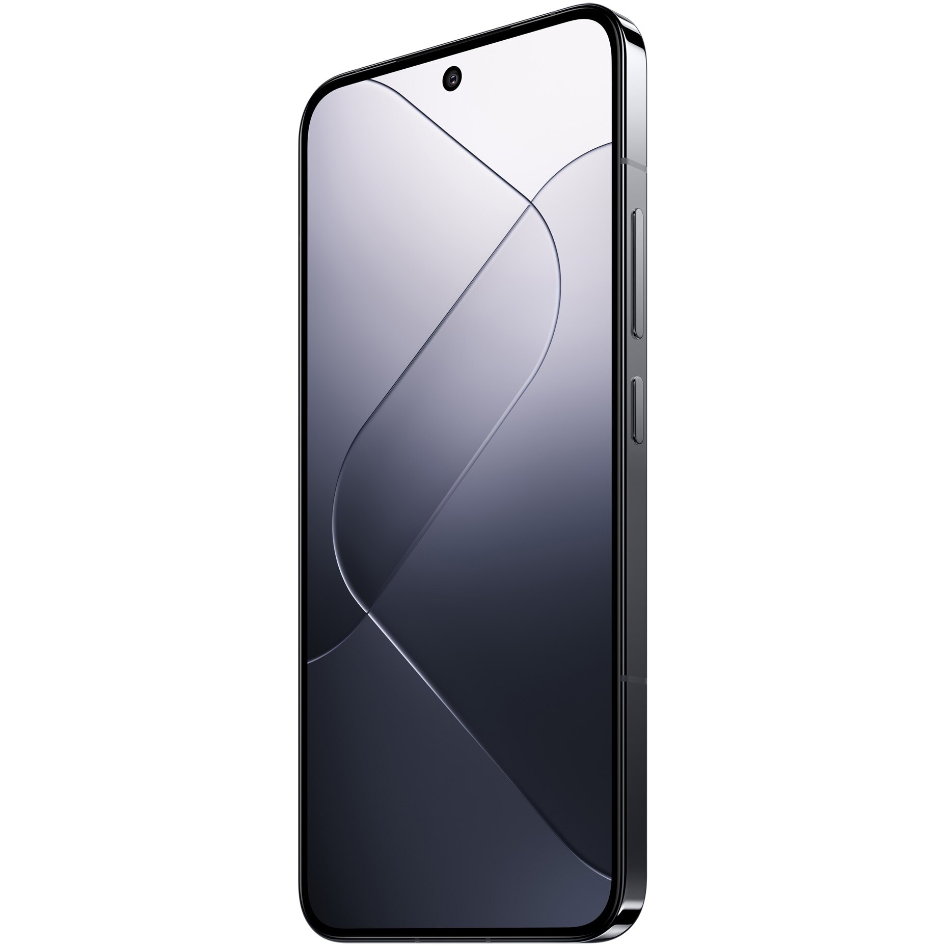 xiaomi 14中国版12ram256gbrom black Telefon mobil Xiaomi 14, 12GB RAM, 256GB, 5G, Black - eMAG.ro