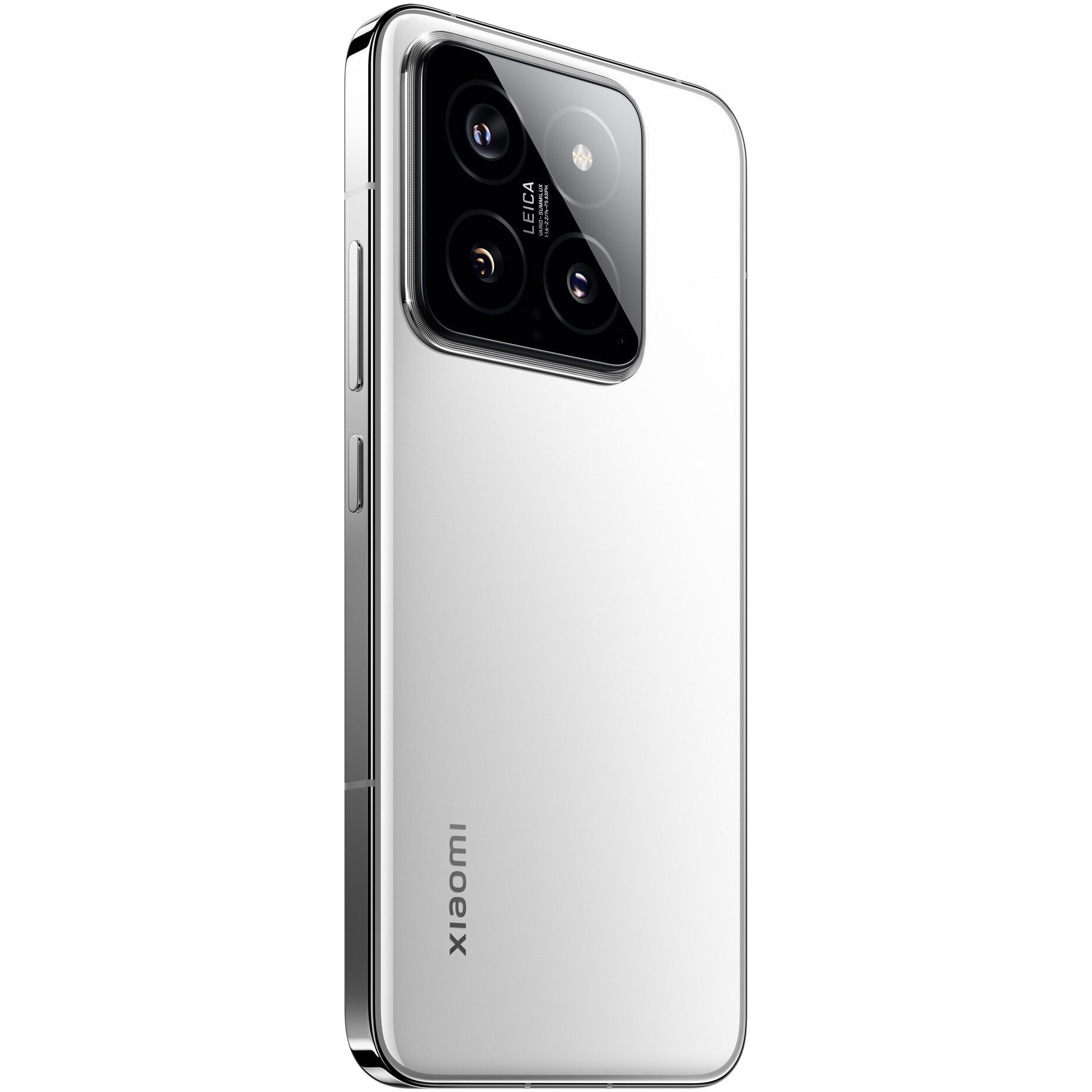 Telefon mobil Xiaomi 14, 12GB RAM, 256GB, 5G, White - eMAG.ro