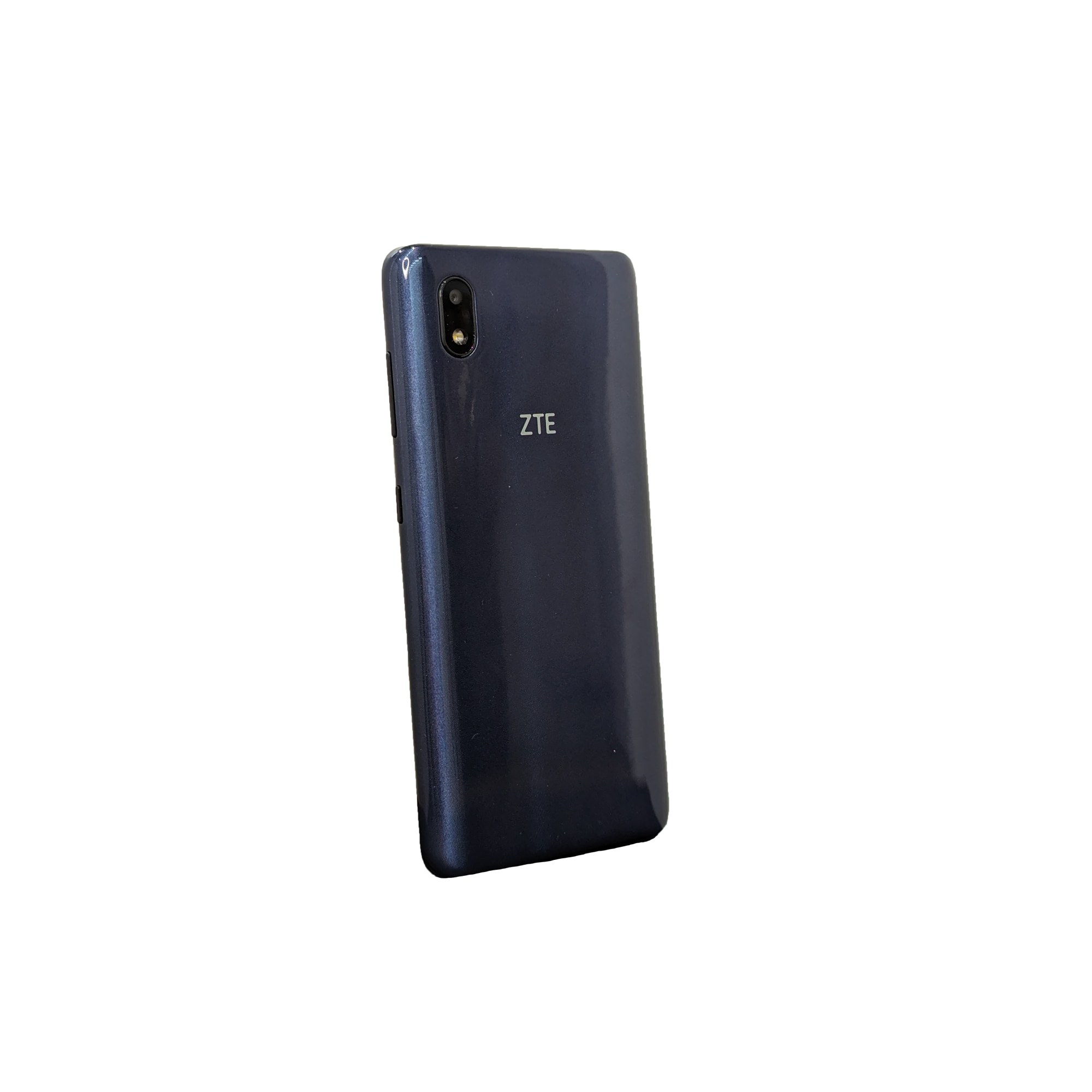 Telefon mobil ZTE Blade A3, Dual Sim, 32GB, 3GB RAM, Dark Grey