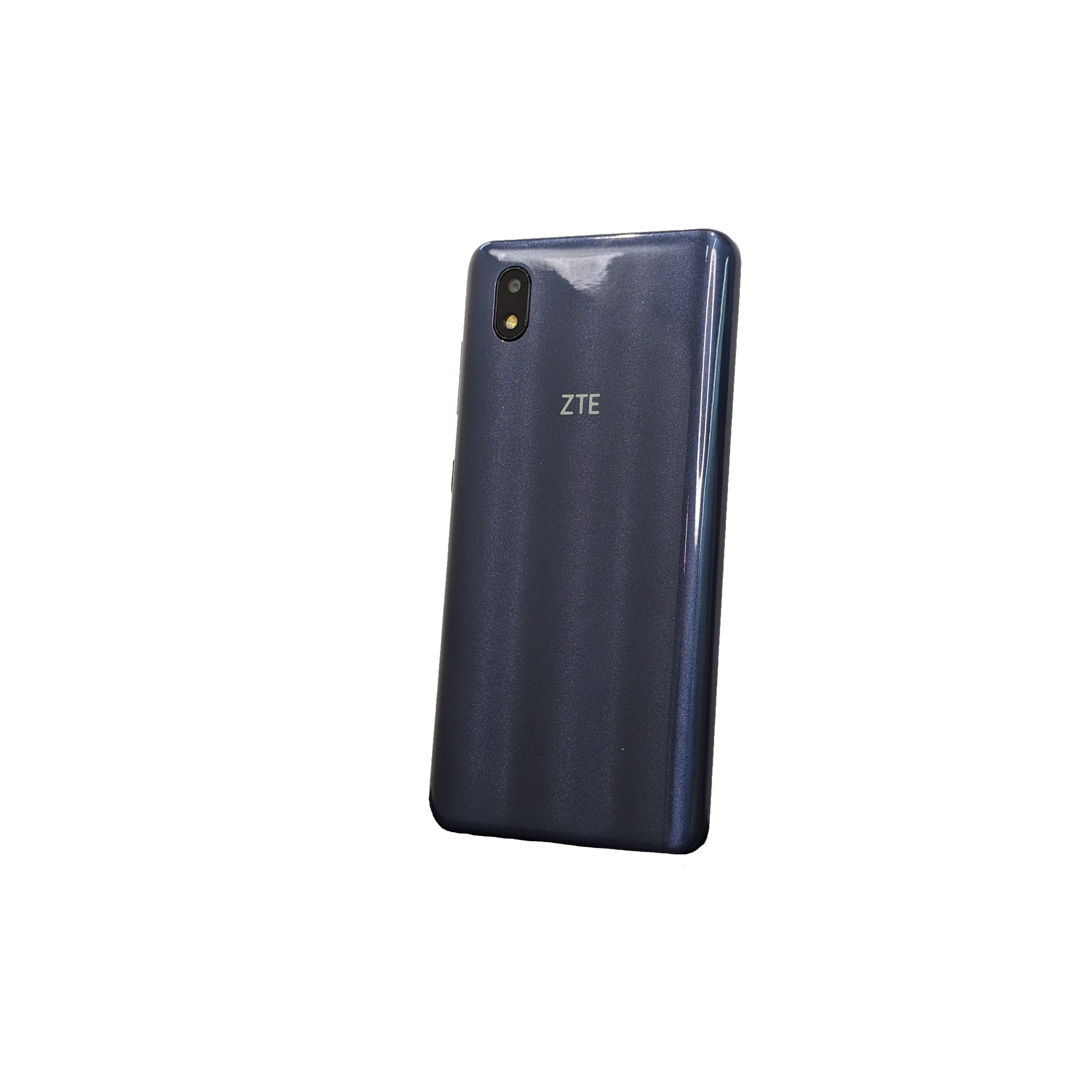 Telefon mobil ZTE Blade A3, Dual Sim, 32GB, 3GB RAM, Dark Grey