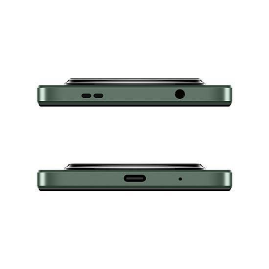 Мобилен телефон Xiaomi Redmi A3, 4GB RAM, 128GB, 4G, зелен - eMAG.bg