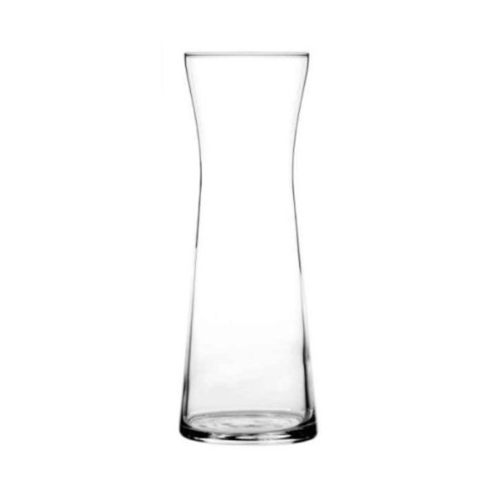 Carafa din sticla, 800 ml, transparent