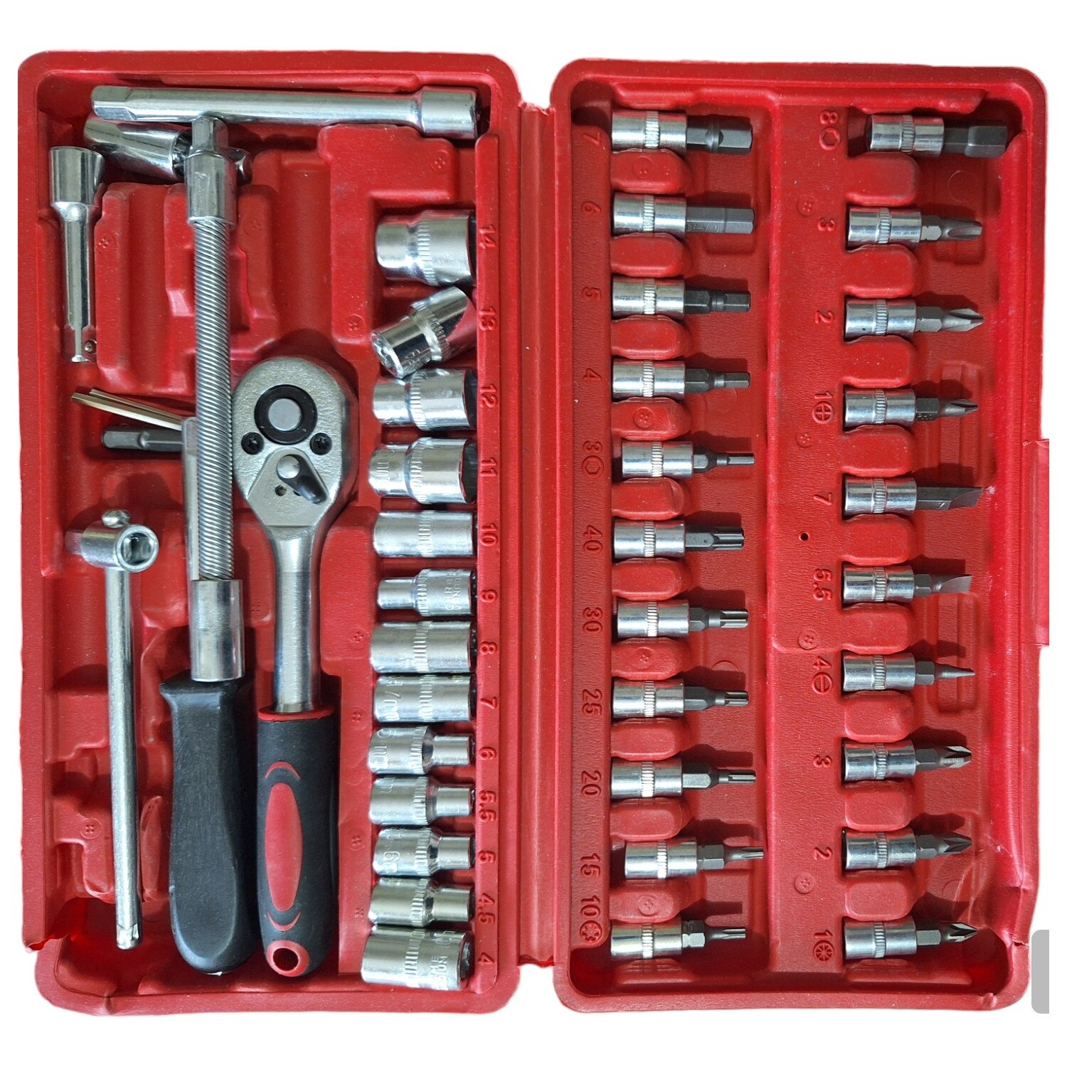 set-trusa-scule-cu-46-de-piese-emag-ro