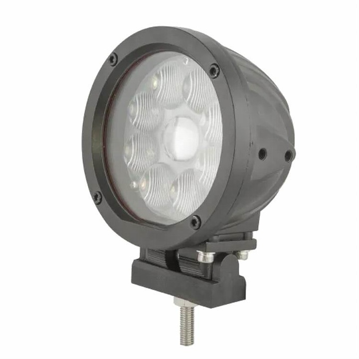 Proiector faza lunga fi140, LED, 45W, 5400lm, Truck Led L0073