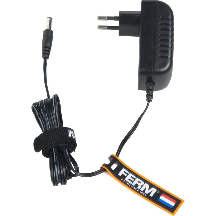 Incarcator, FERM, GGA1004, 9V, 1.5A