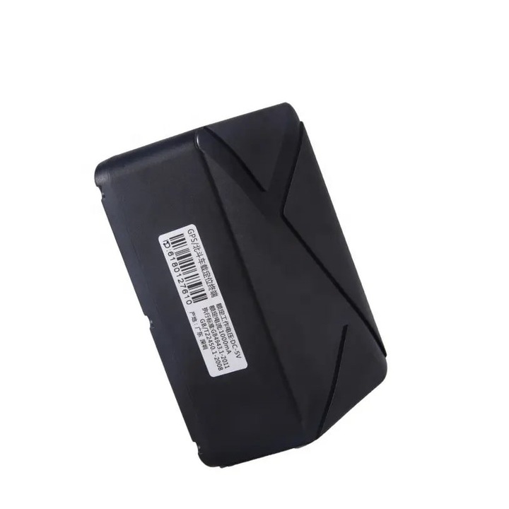 Автомобилен GPS тракер TSS-ST-925, GPS+ LBS, GPS локация, GSM, SIM, Батерия 21600mAh, IP65, с магнит