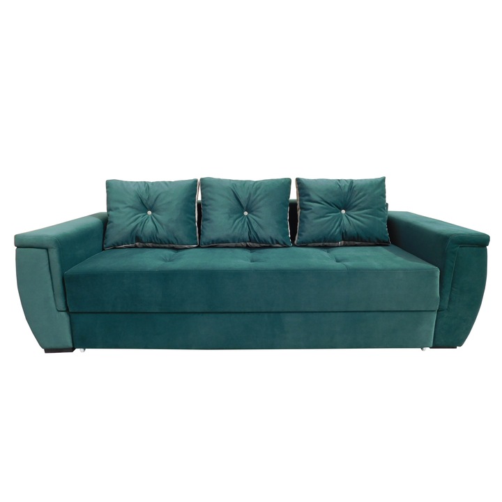 Canapea extensibila Amalia