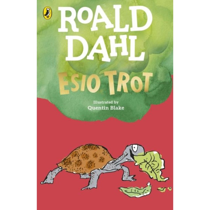 Esio Trot, Roald Dahl
