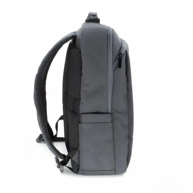 Rucsac laptop ACT AC8560, pana la 15.6", Gri