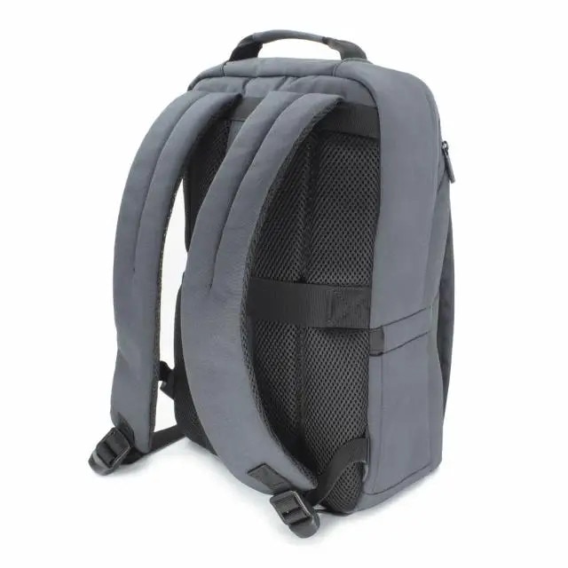 Rucsac laptop ACT AC8560, pana la 15.6", Gri