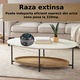 Aparat Ultrasunete Anti-Daunatori Si Anti-Soareci CLAUSTEEL®, Aparat Cu Ultrasunete 20-65 kHz, Anti Rozatoare, Plosnite, Gandaci, Acoperire 320m², Raza360°, Daunatori Interior, 4 Difuzoare, Afisaj Digital, LED Intermitent, Silentios, Priza 220V, Negru