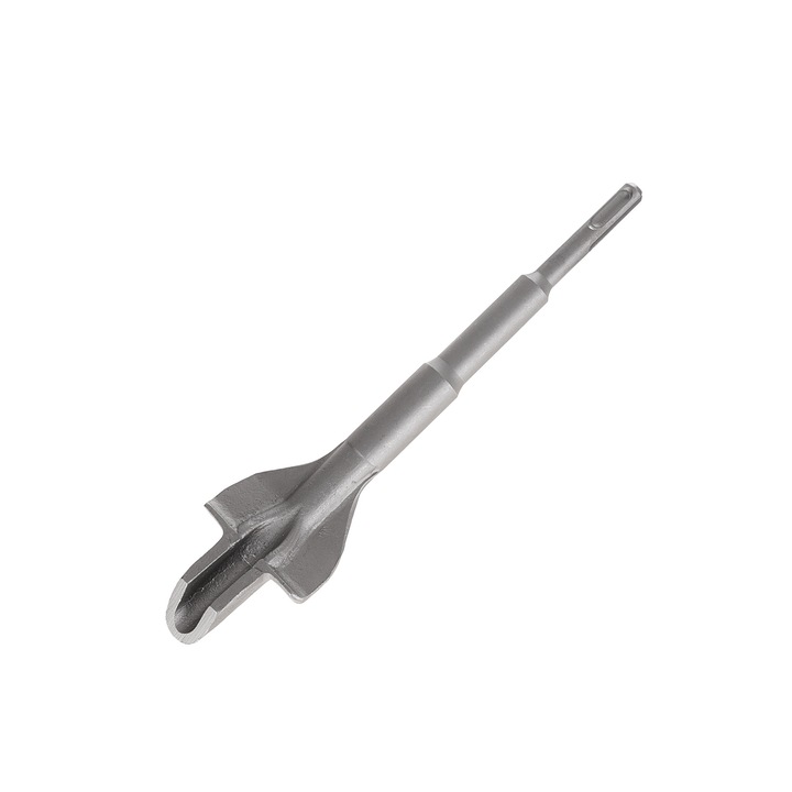 Véső csatornával, SDS+, 22 x 250 mm, Geko
