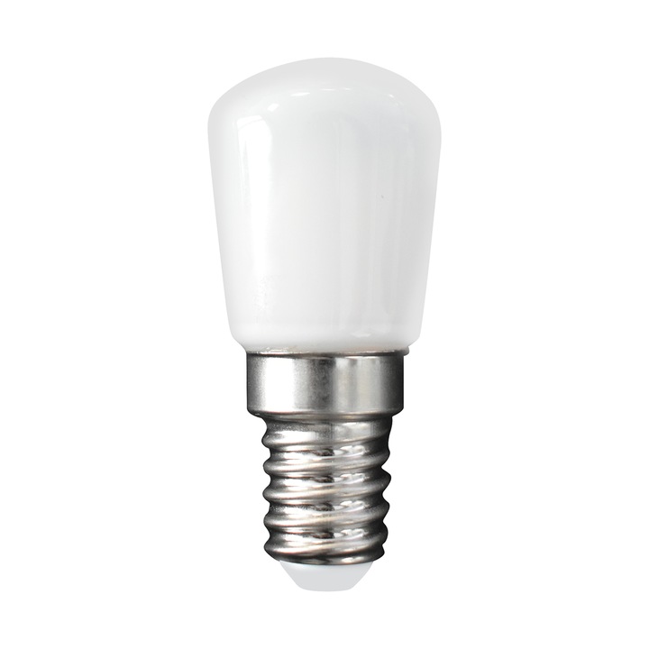 Hűtőszekrény LED izzója E14 3W Meleg, Ekza9599