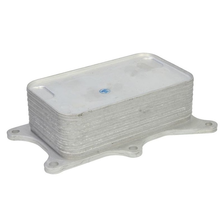 Radiator racire ulei pentru Mercedes C T-Model S205, C W205 1, 6D 05.2014-05.2018