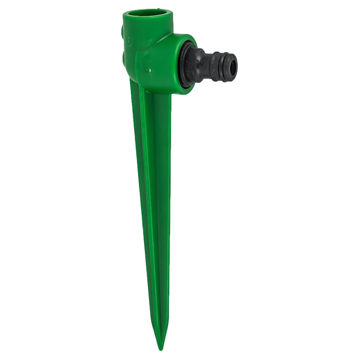 Държач Hydrostab, За разпръсквач за напояване