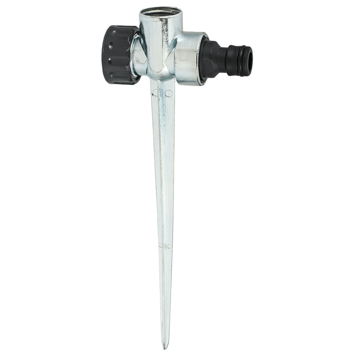 Държач Hydrostab, Алуминиев, За разпръсквач за напояване - eMAG.bg