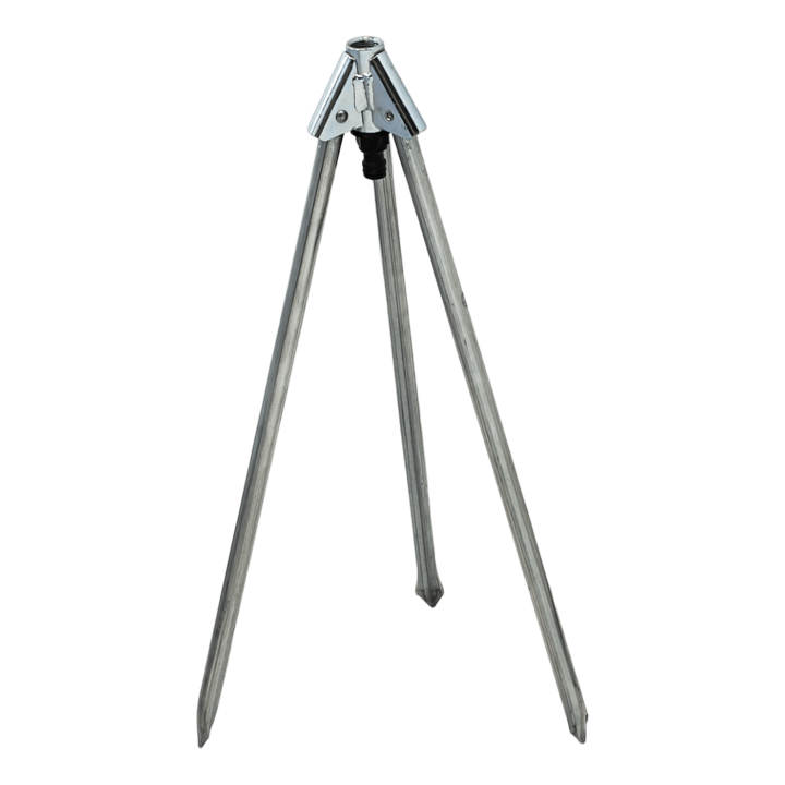 Hydrostab állvány, öntöző locsolóhoz, 1 1/2"