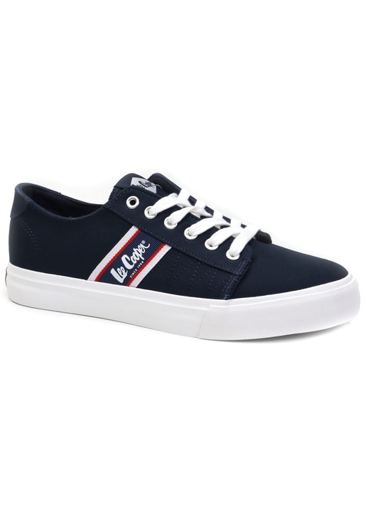 Tenisi barbati LCW 24 02 2142M NAVY, Lee Cooper, Albastru