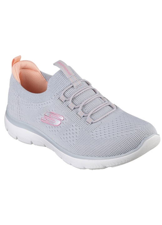 Pantofi dama sport SUMMITS TOP PLAYER 150116 GRAY/MULTICOLOR