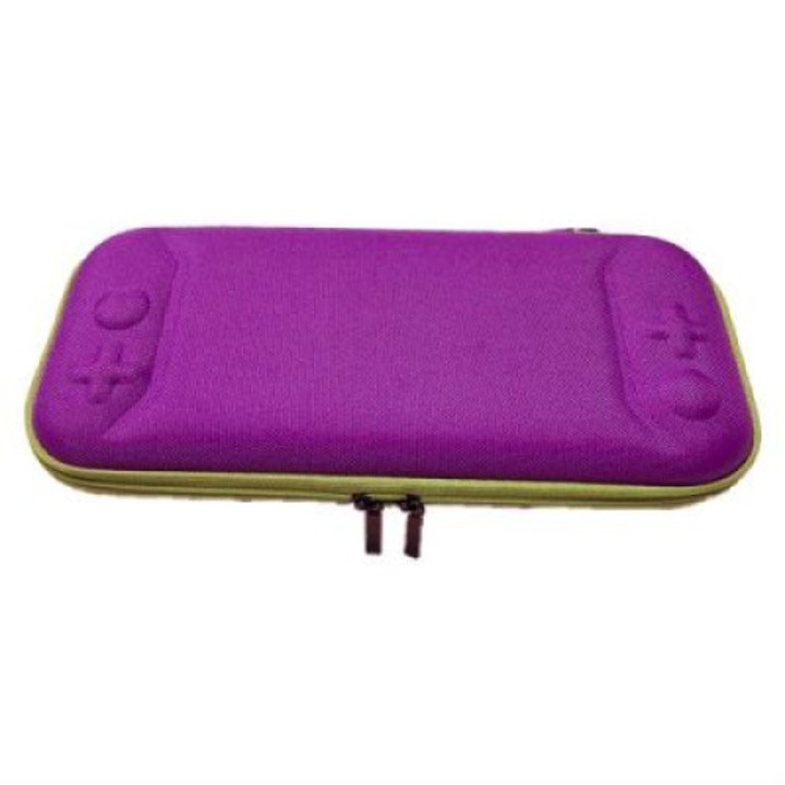 Husa pentru Nintendo Switch, EVA, Violet
