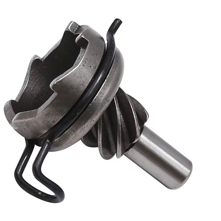 Rac pornire scuter 4T Gy6 50cc-80cc 8 dinti