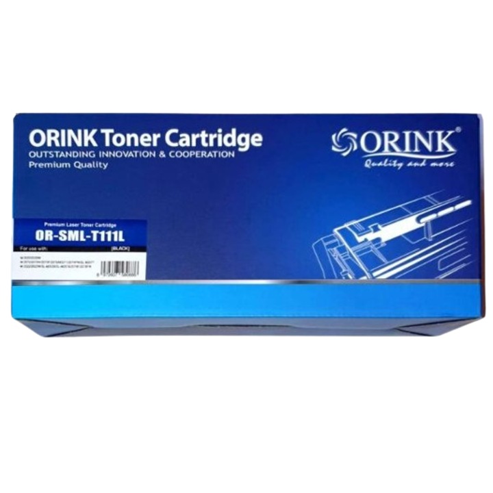 Cartus toner compatibil SAMSUNG SCX4824/4828 ORINK (QR-LSMLT-D111L)