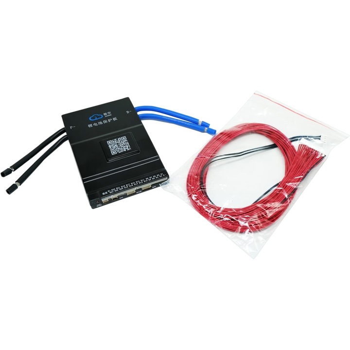 Egalizator baterie LIFEPO4