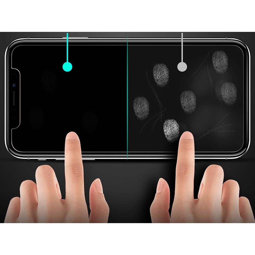 Folie lichida pentru protectia ecranului, Zola, universal pentru ecran 9H, protectie inovatoare de durata, hydrogel, transparenta