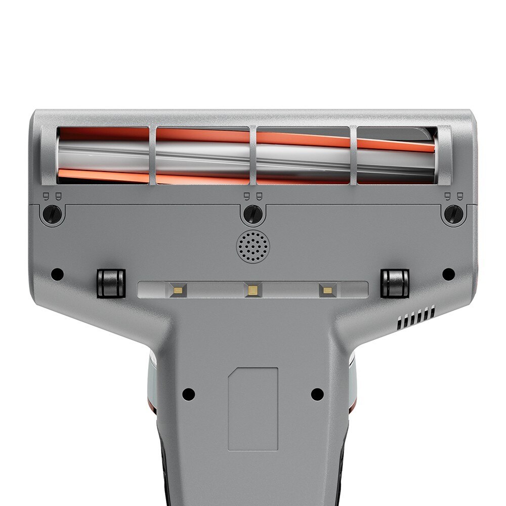 Aspirator pentru indepartarea acarienilor JIGOO S300 Pro, Aspirator pentru pat, putere 500 W, sterilizare prin caldura UV, putere de aspirare 13 kPa