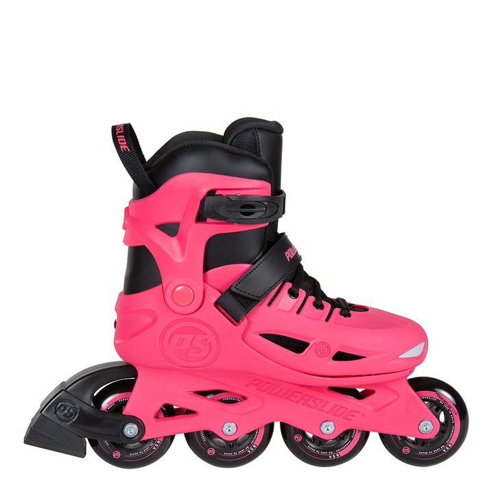 Role Powerslide Stargaze Pink 37-40 (233-252mm)