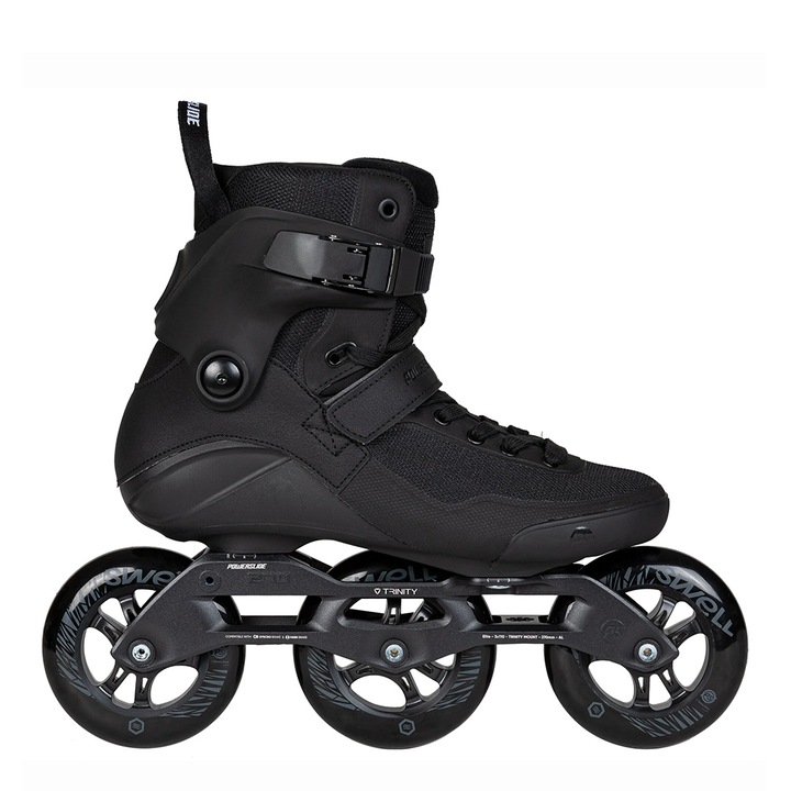 Role Powerslide Swell Performance Triple Black 110 41 (261mm)