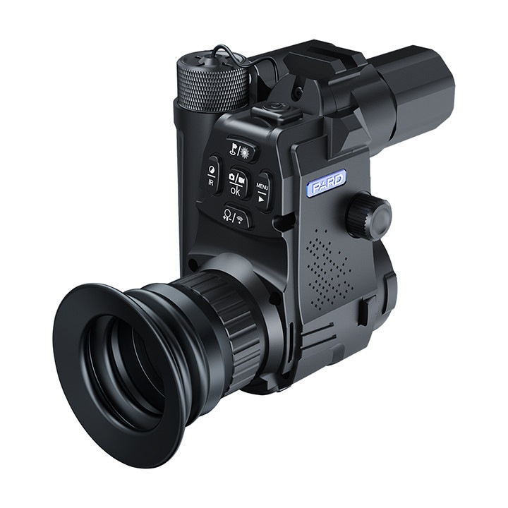 Уред за нощно виждане Pard NV007SP LRF, 850nm